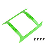 Goosky S1 Landing Skid - Green - HeliDirect